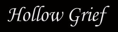 logo Hollow Grief